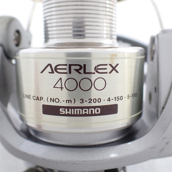 エアレックス４０００